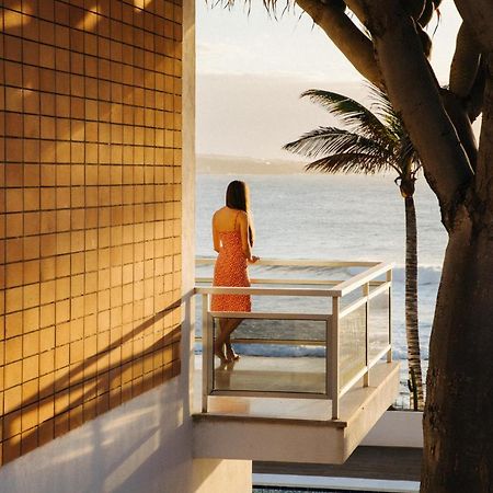 Punta Paradiso プンタ・デル・イダルゴ エクステリア 写真