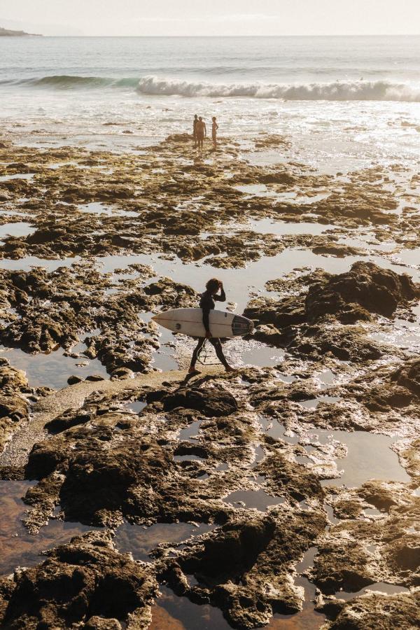 Punta Paradiso プンタ・デル・イダルゴ エクステリア 写真