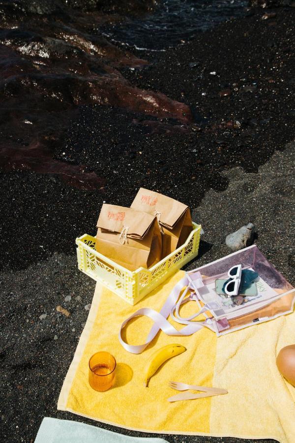 Punta Paradiso プンタ・デル・イダルゴ エクステリア 写真